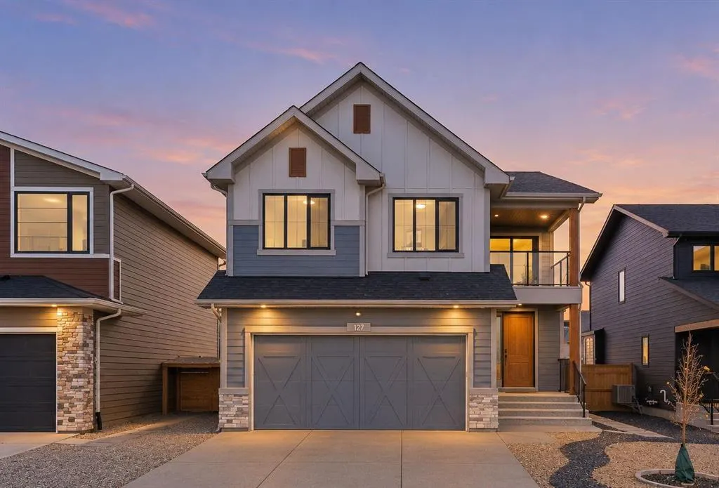 127 Grayling Road
