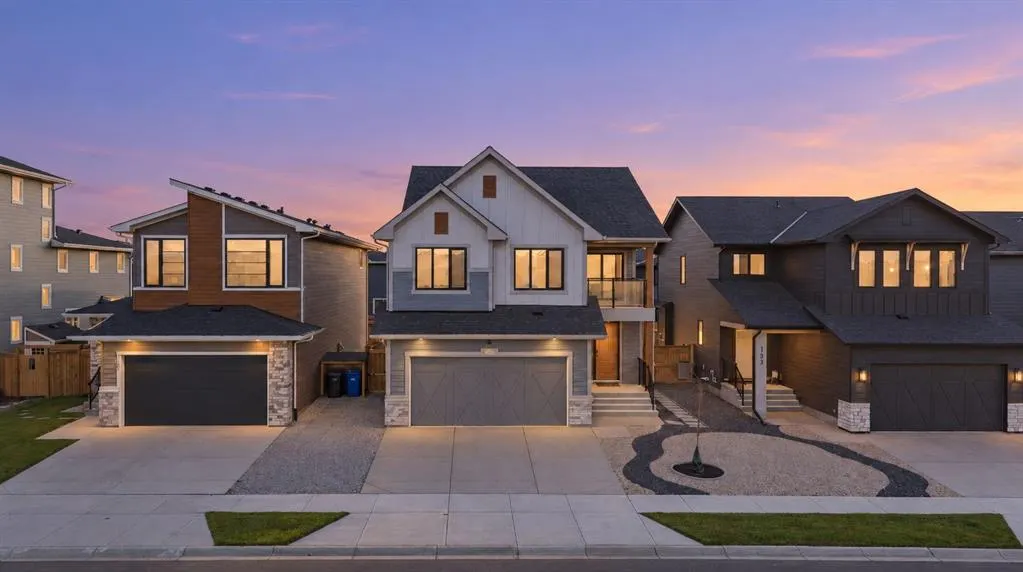 127 Grayling Road