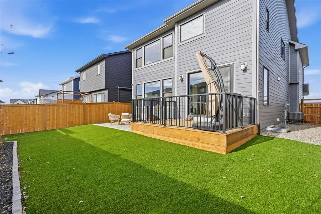 127 Grayling Road