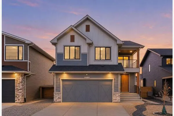 127 Grayling Road