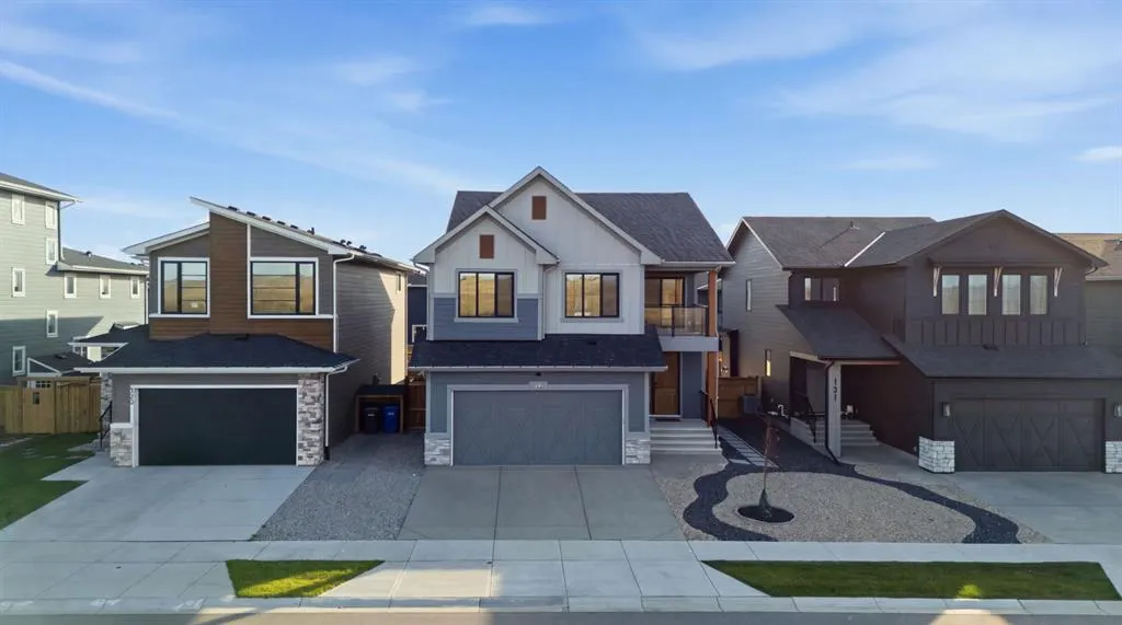 127 Grayling Road