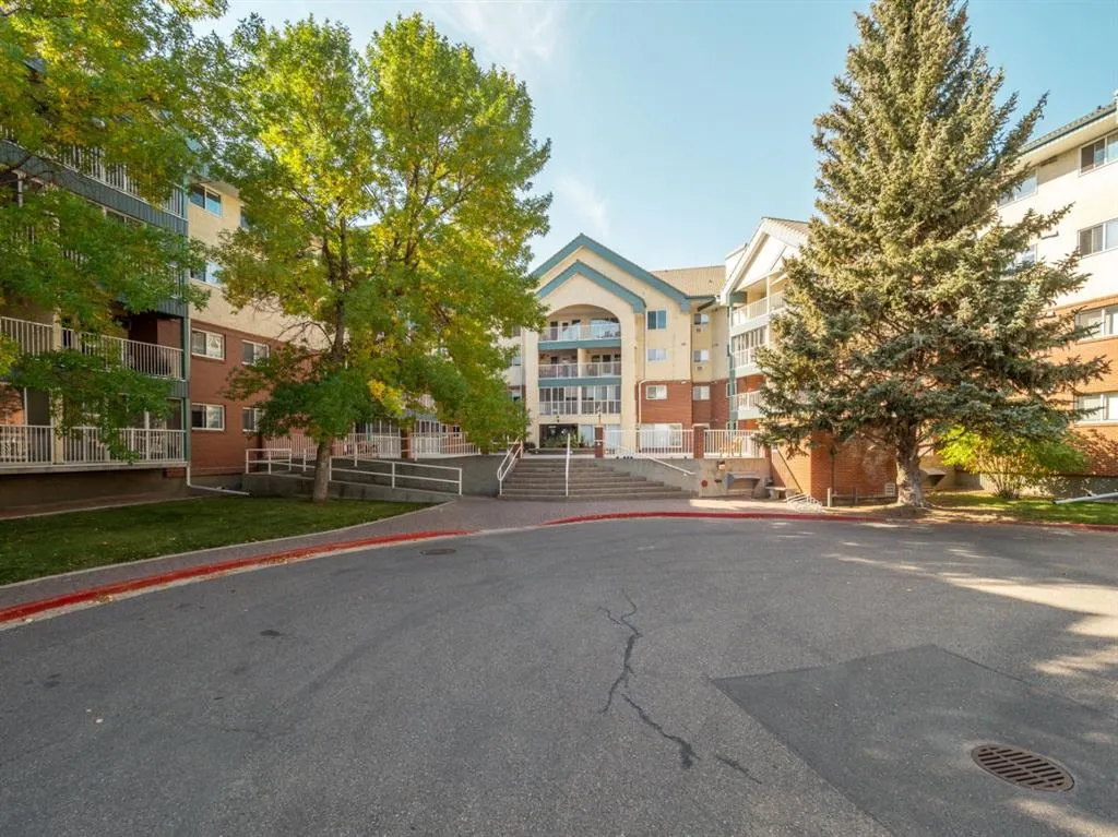 20 3 Street S ##110