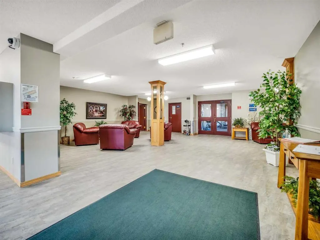 20 3 Street S ##110