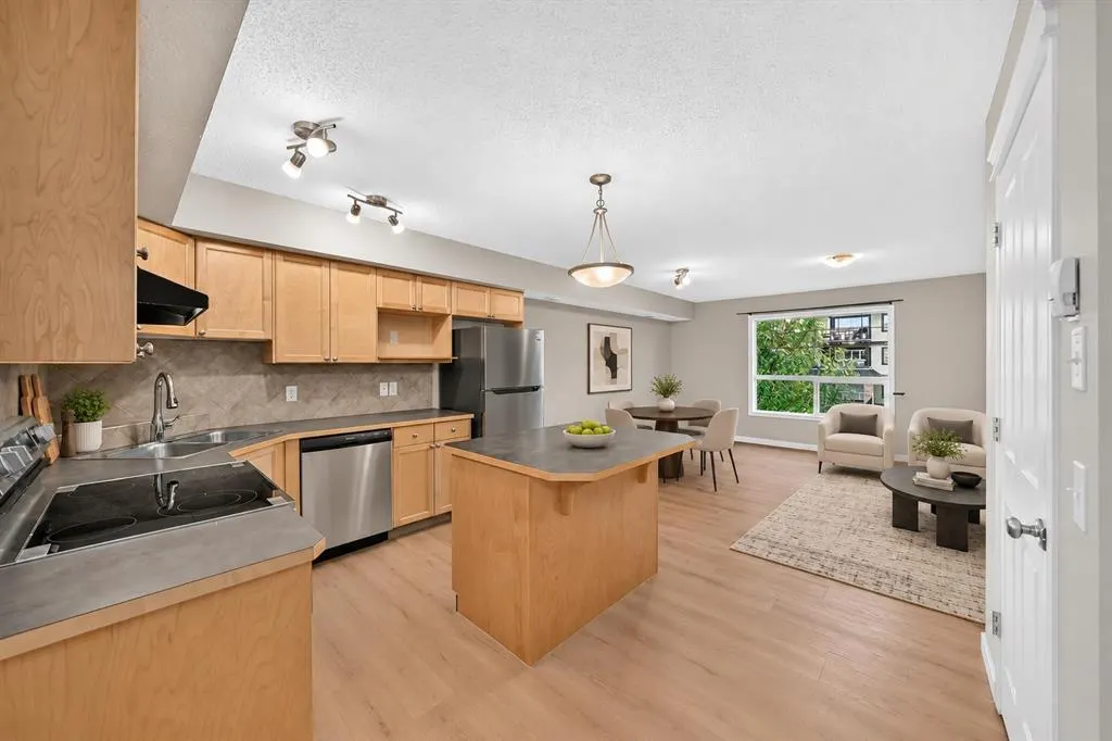 140 Sagewood Boulevard SW #1810