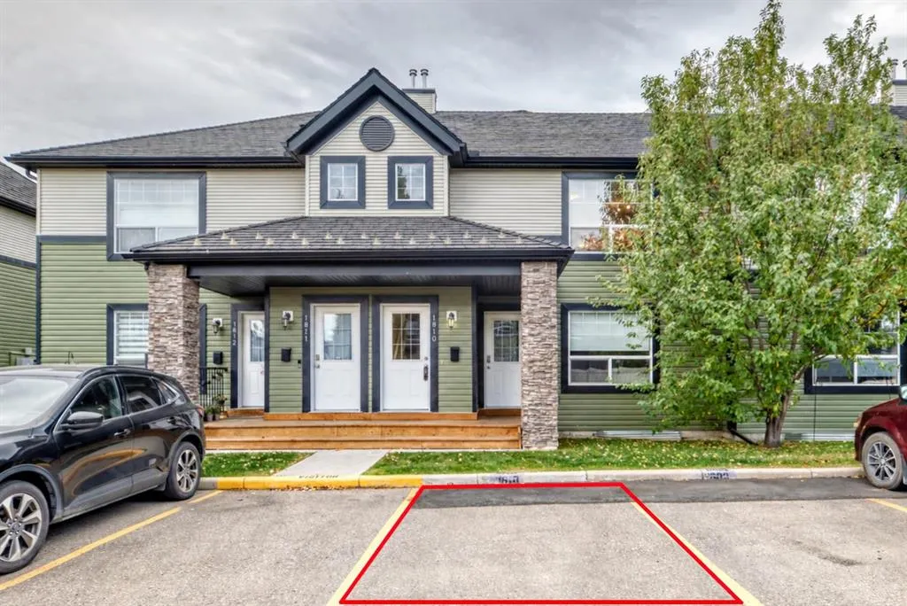 140 Sagewood Boulevard SW #1810