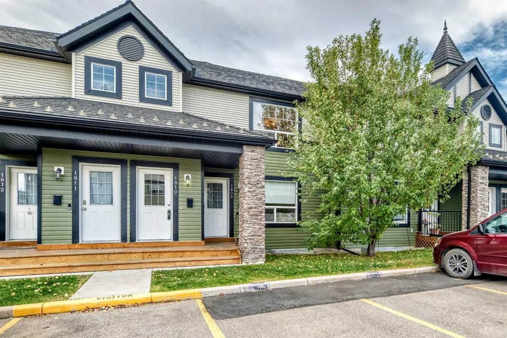 140 Sagewood Boulevard SW #1810