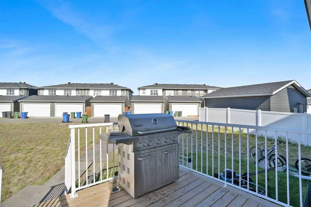 143 Dawson Wharf Rise