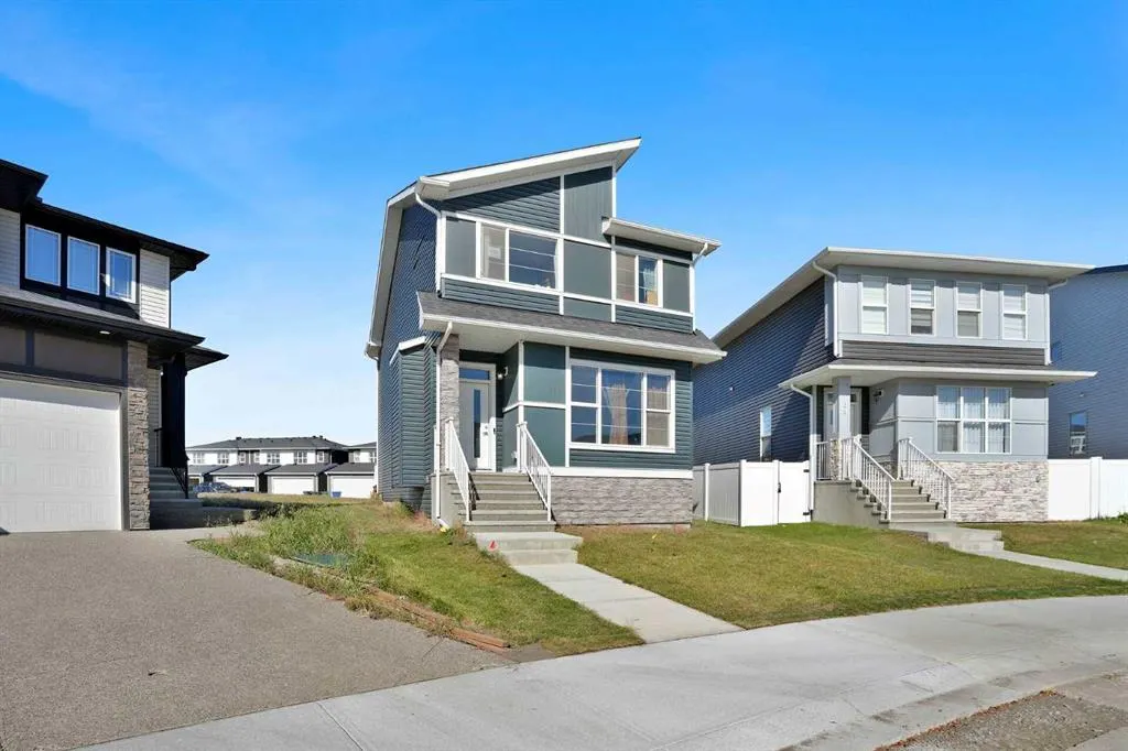 143 Dawson Wharf Rise