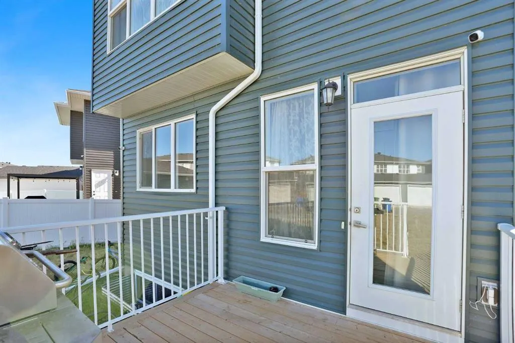 143 Dawson Wharf Rise