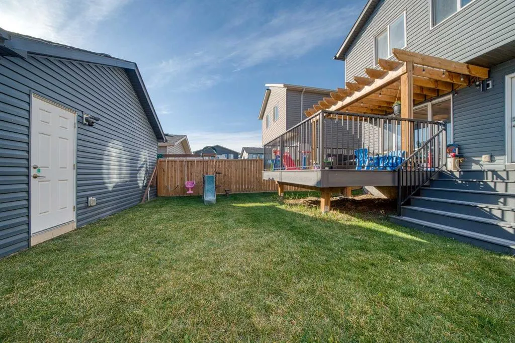 292 Chinook Gate Close SW