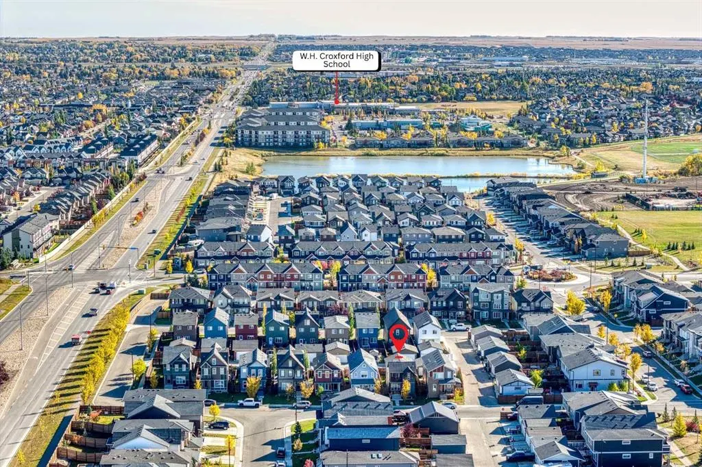 292 Chinook Gate Close SW