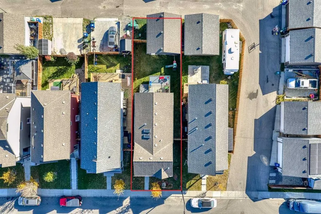 292 Chinook Gate Close SW