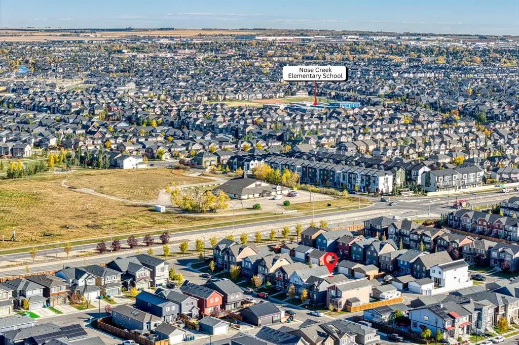 292 Chinook Gate Close SW