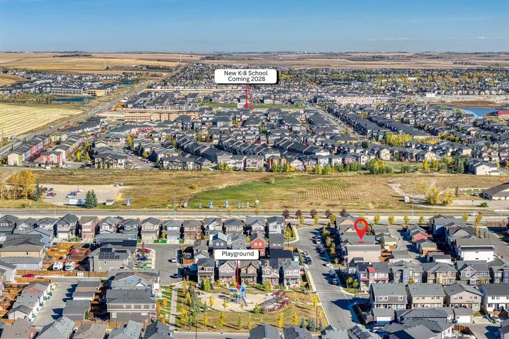 292 Chinook Gate Close SW