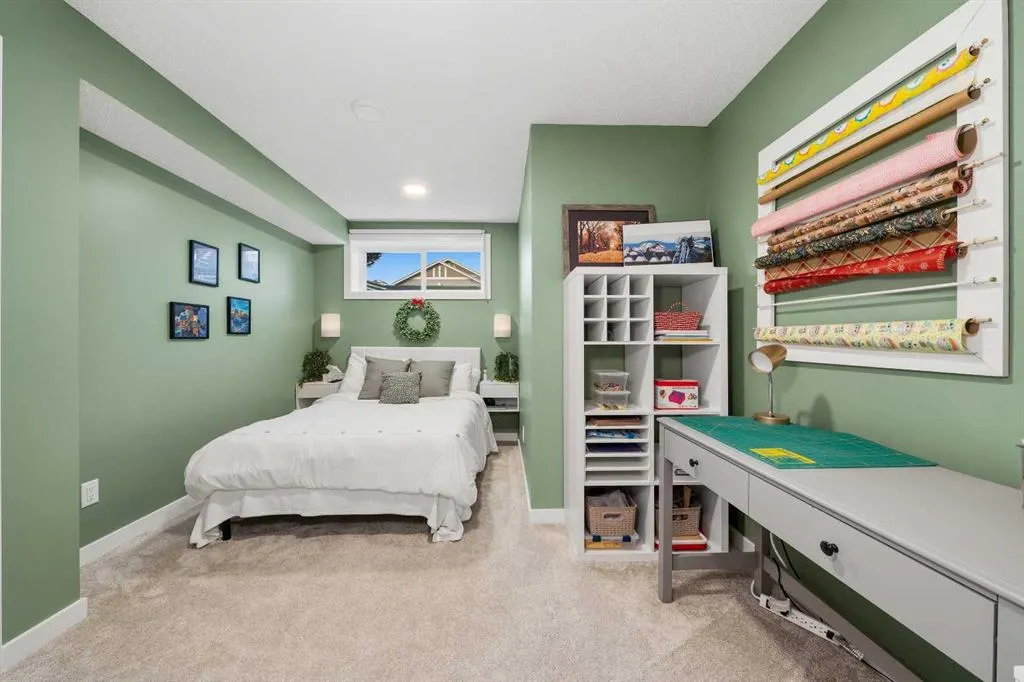 292 Chinook Gate Close SW