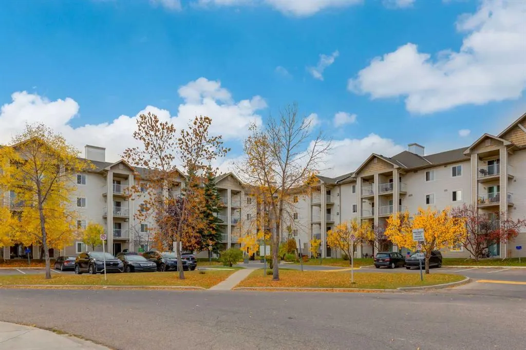 1717 60 Street SE #119