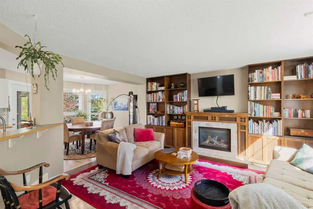 47 Somerside Common SW