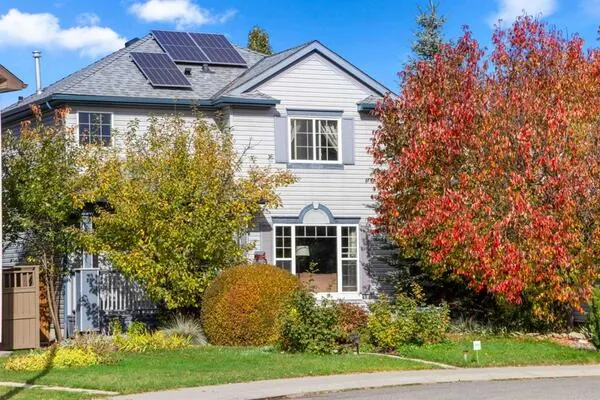47 Somerside Common SW