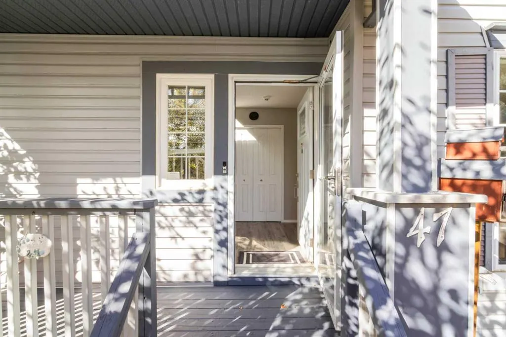 47 Somerside Common SW
