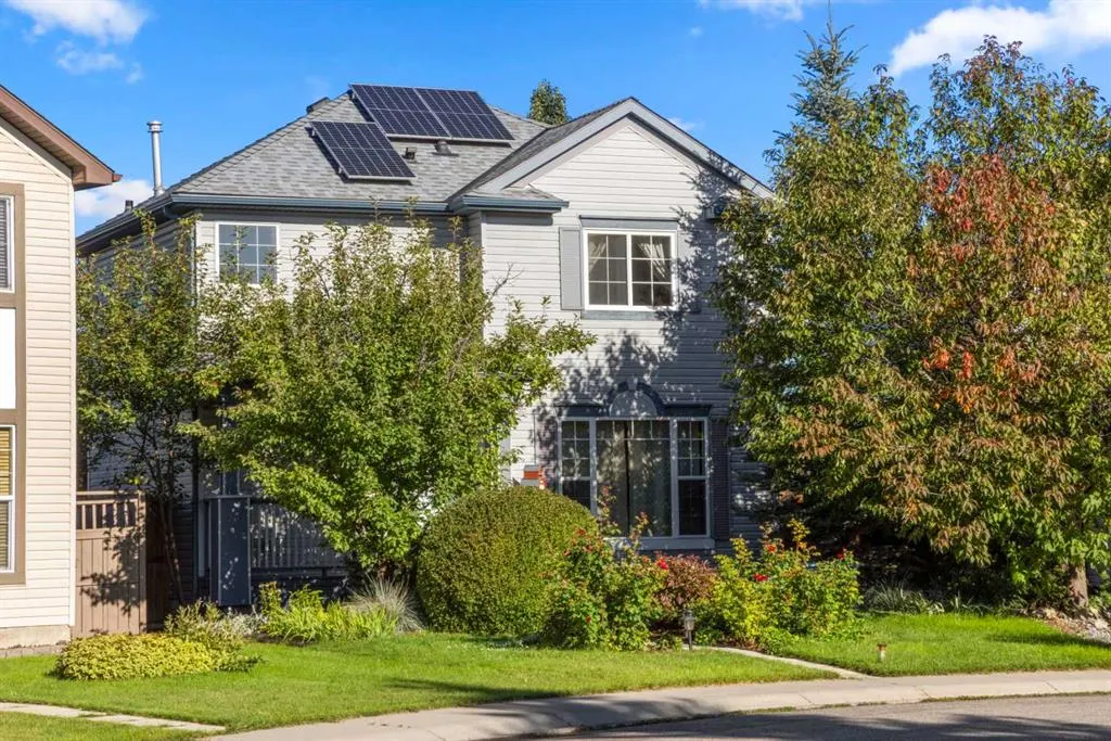 47 Somerside Common SW