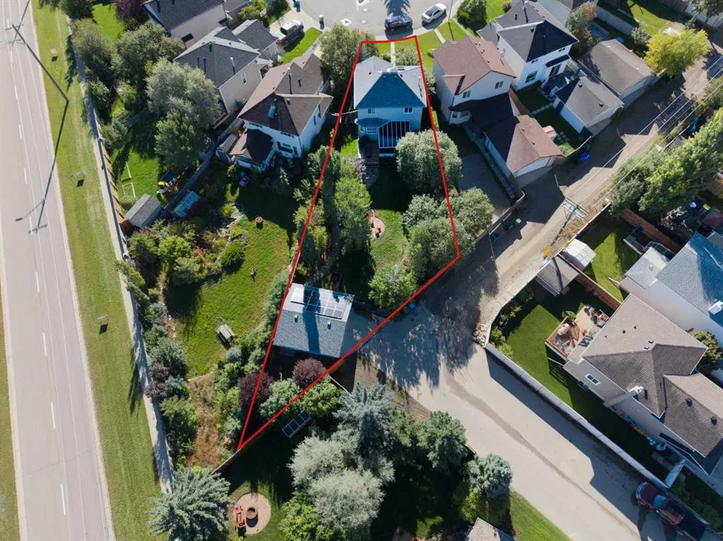 47 Somerside Common SW