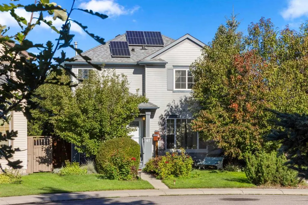 47 Somerside Common SW