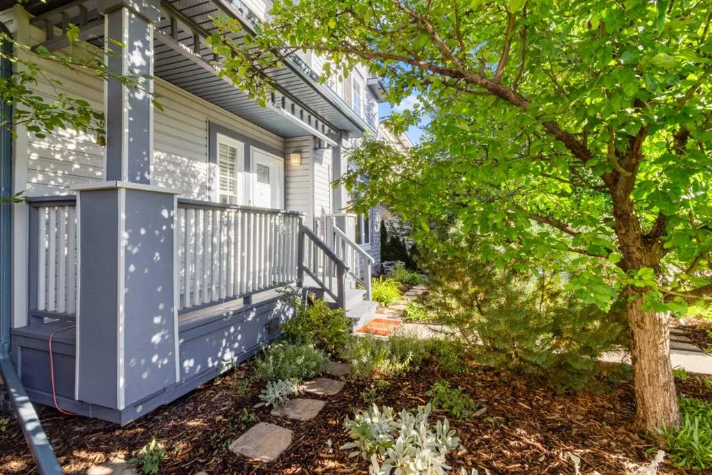 47 Somerside Common SW