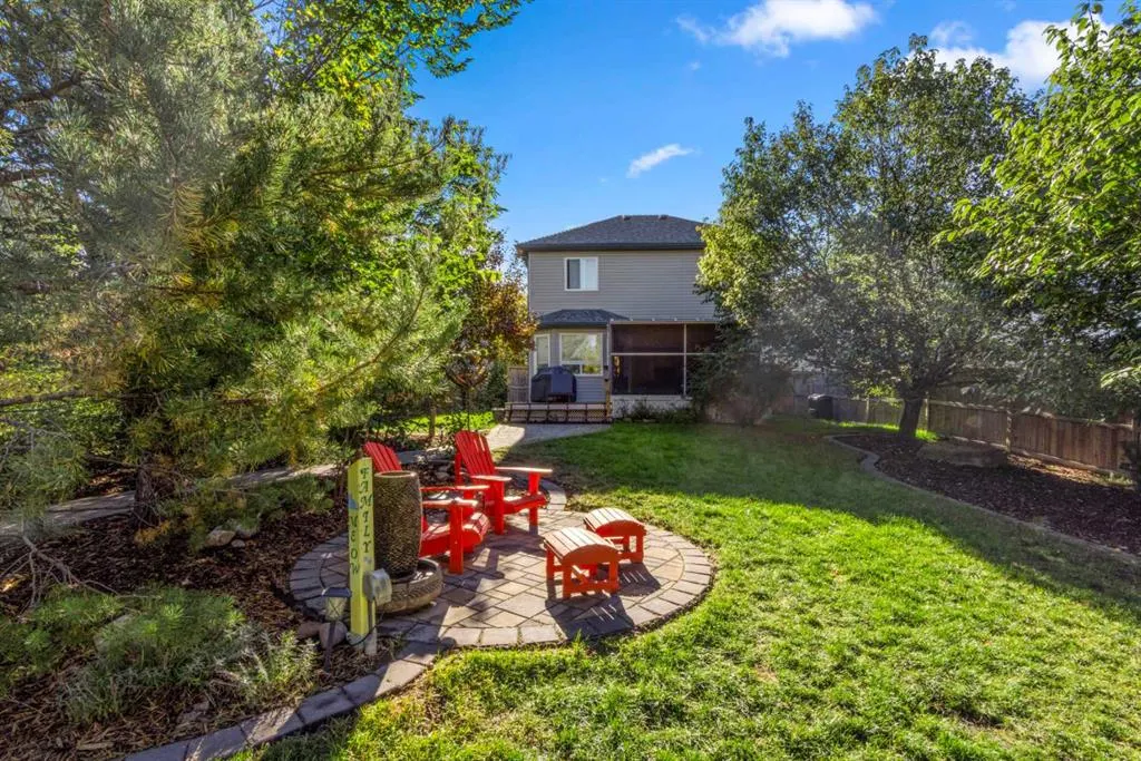 47 Somerside Common SW