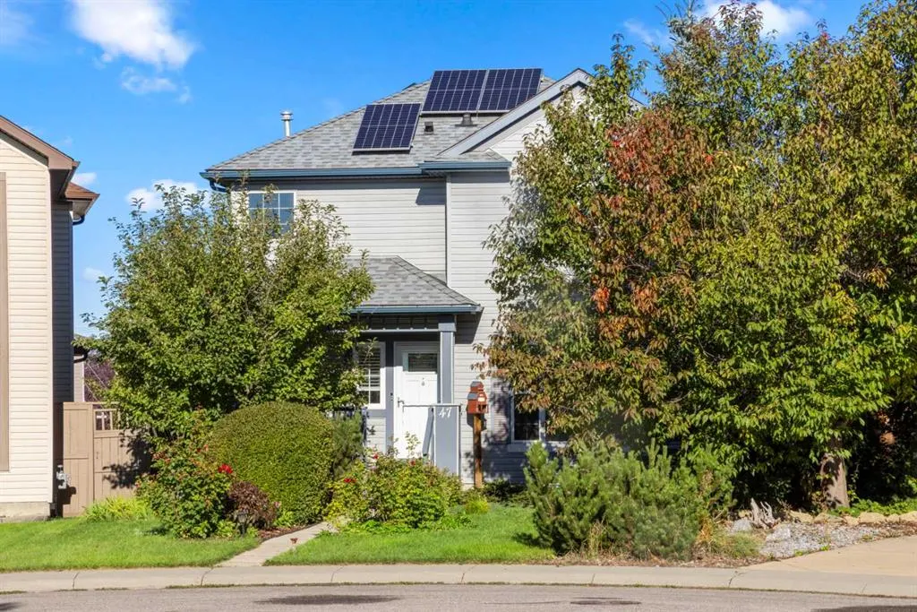 47 Somerside Common SW