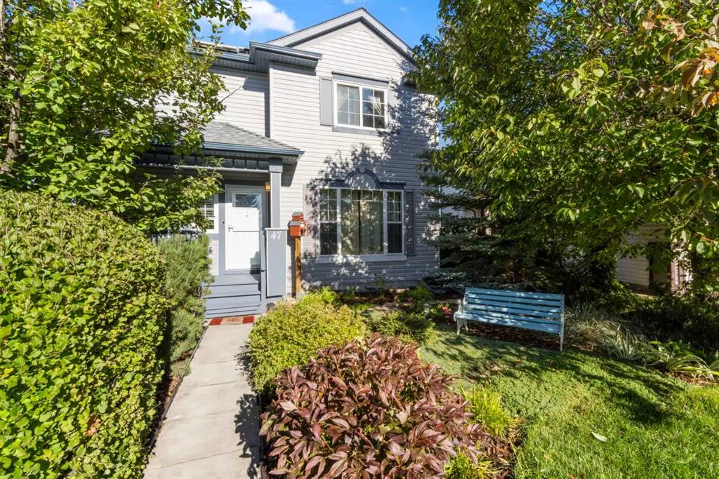 47 Somerside Common SW