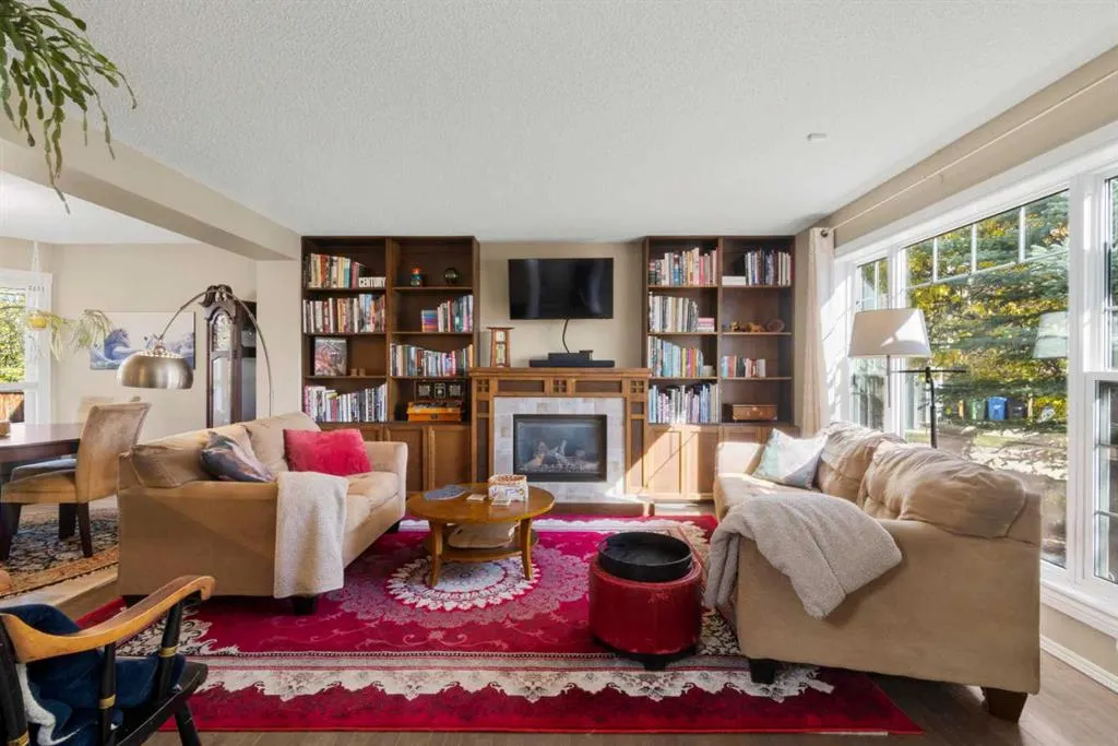 47 Somerside Common SW