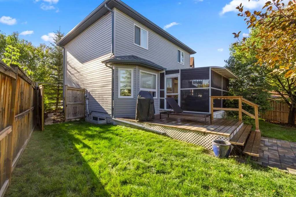 47 Somerside Common SW