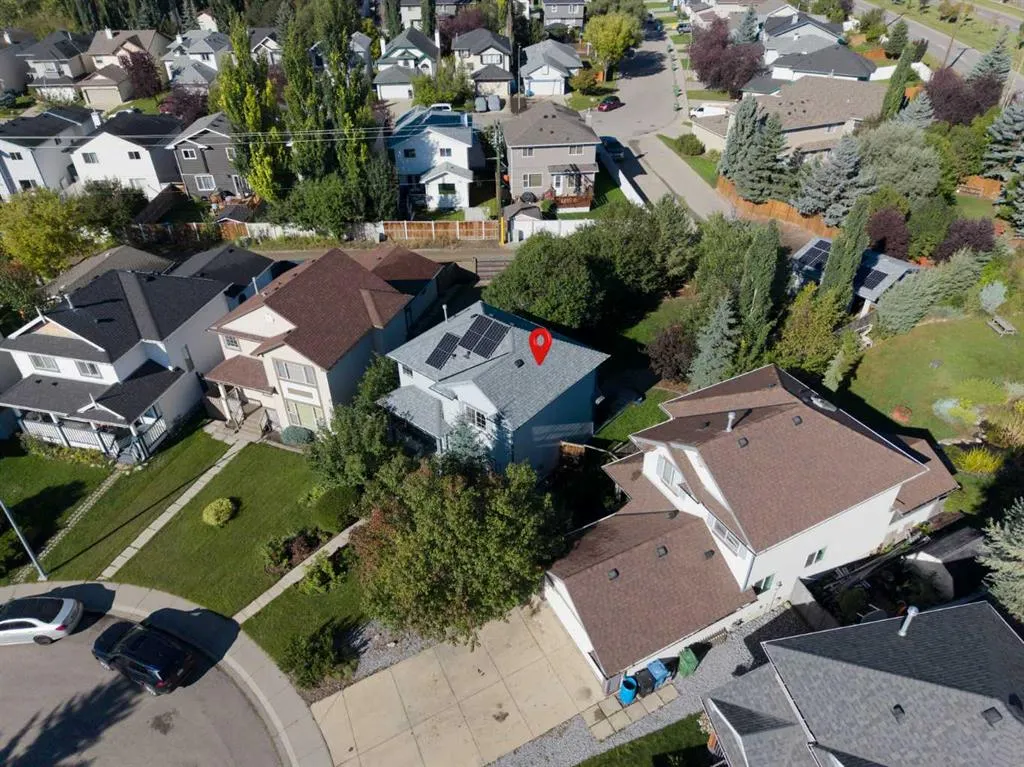 47 Somerside Common SW