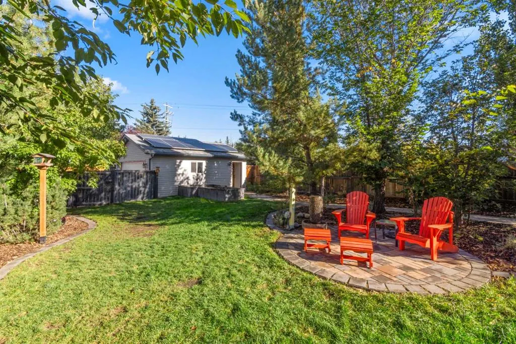 47 Somerside Common SW