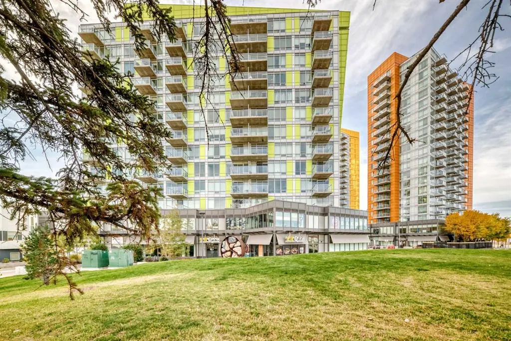 30 Brentwood Common NW #502