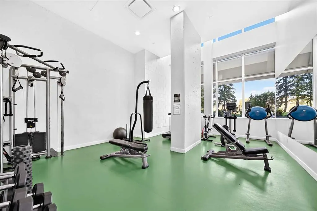 30 Brentwood Common NW #502