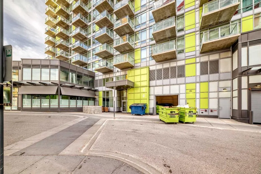 30 Brentwood Common NW #502