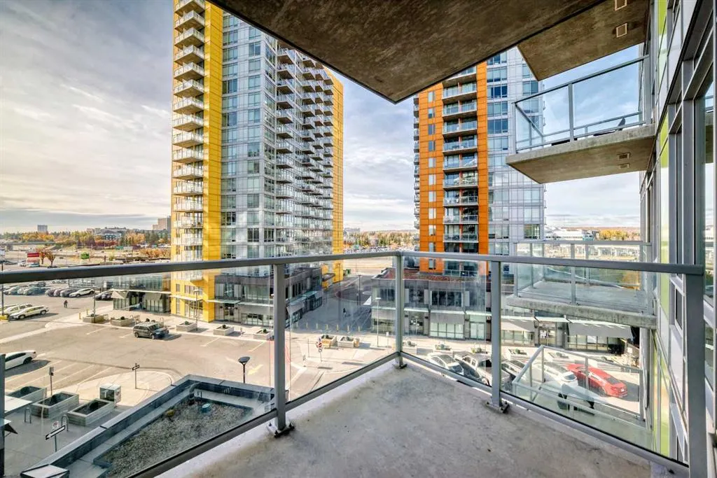 30 Brentwood Common NW #502