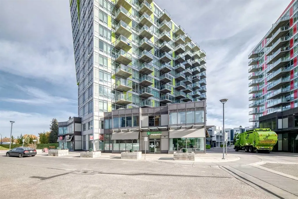 30 Brentwood Common NW #502