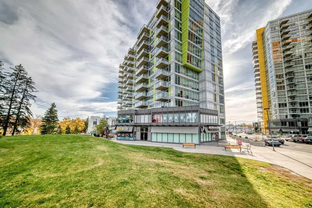 30 Brentwood Common NW #502