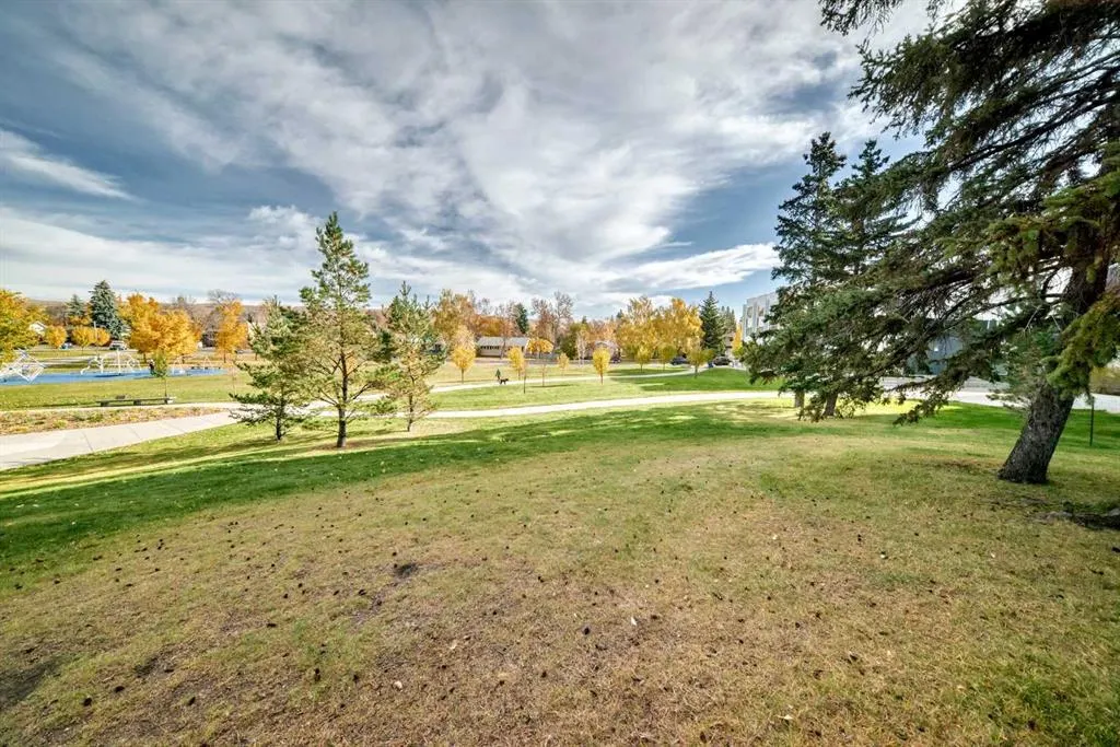 30 Brentwood Common NW #502