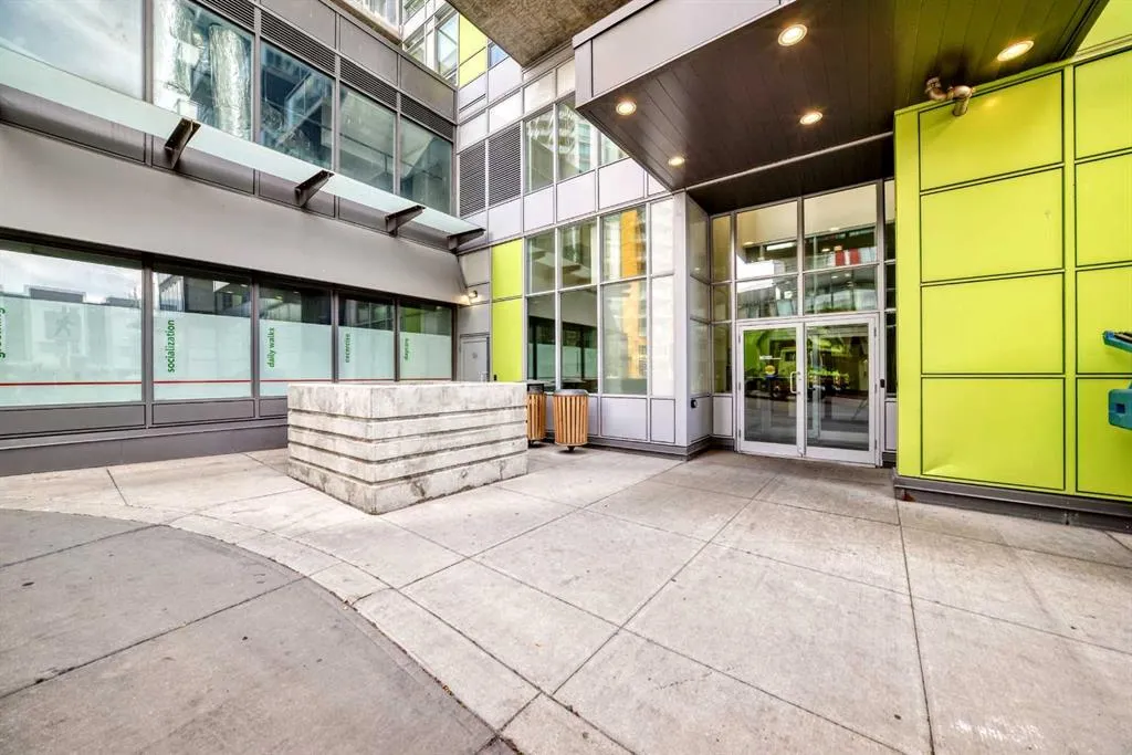 30 Brentwood Common NW #502
