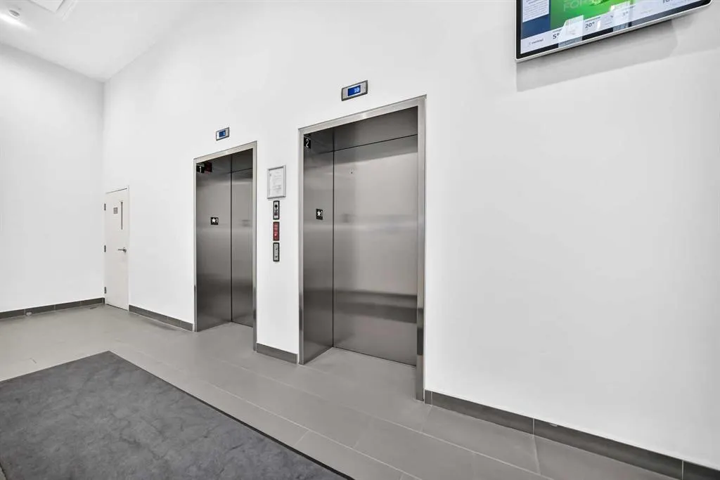 30 Brentwood Common NW #502