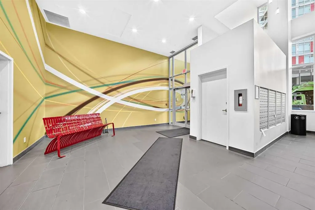 30 Brentwood Common NW #502