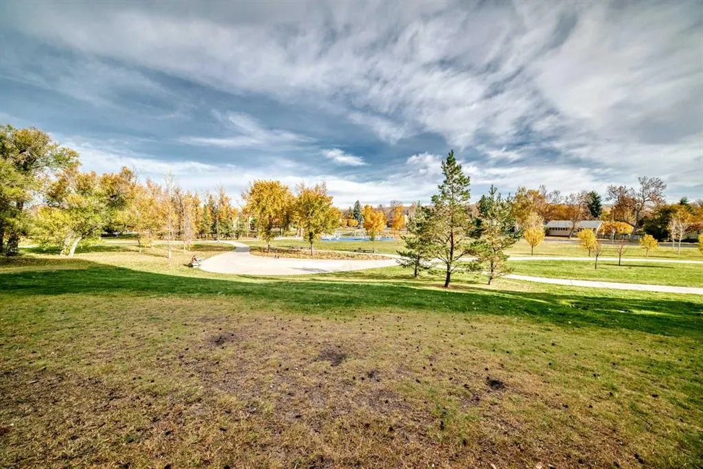 30 Brentwood Common NW #502