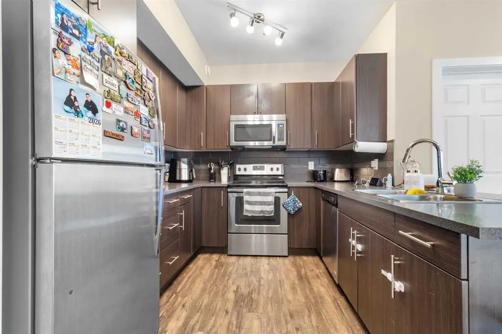 5300 Vista Trail #i5