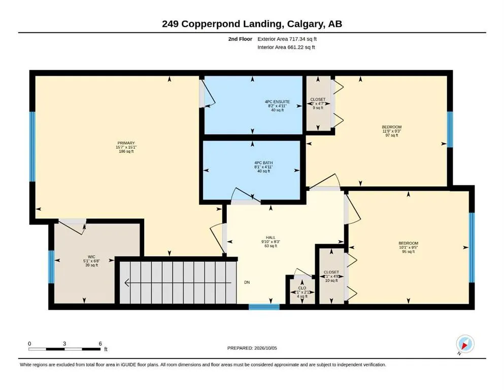 249 Copperpond Landing SE
