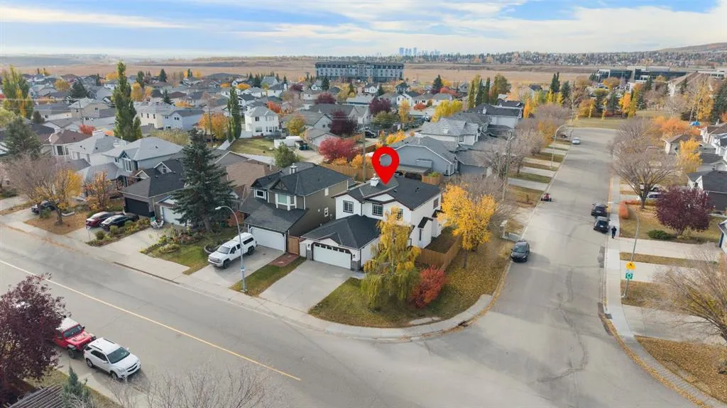 650 Harvest Hills Drive NE