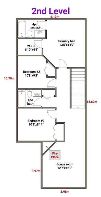 154 Canals Circle SW