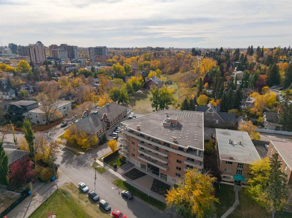 629 Royal Avenue SW #303